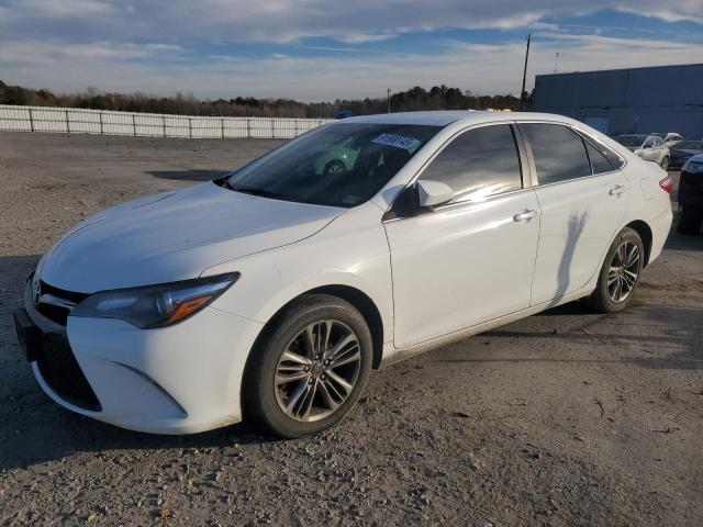 Global Auto Auctions: 2017 TOYOTA CAMRY LE