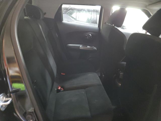 2015 NISSAN JUKE S #3292468741