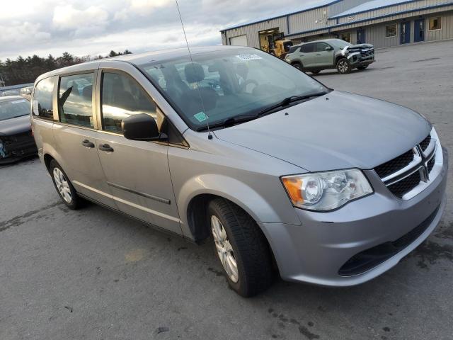 2014 DODGE GRAND CARA - 2C4RDGBG0ER328496