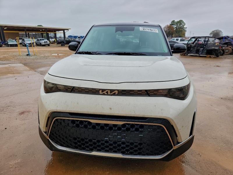 2025 KIA SOUL LX #3303606927