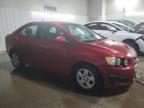 Lot #3293453452 2013 CHEVROLET SONIC LS