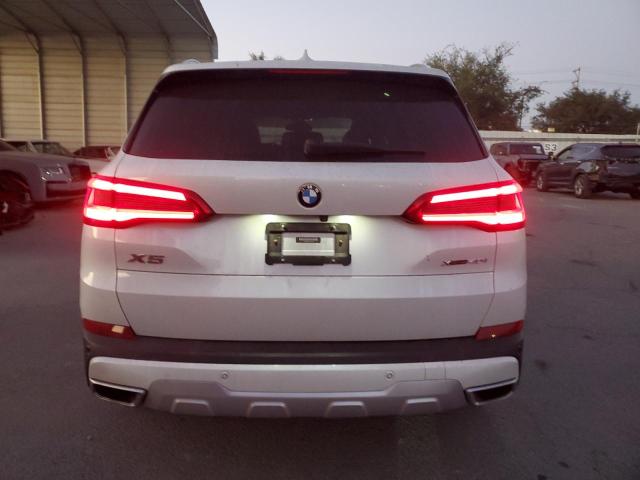 2019 BMW X5 XDRIVE4 #3292486723