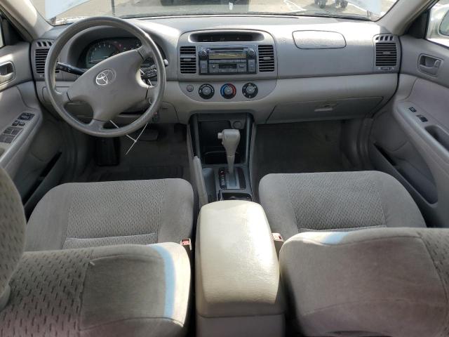 2002 TOYOTA CAMRY LE #3305300357
