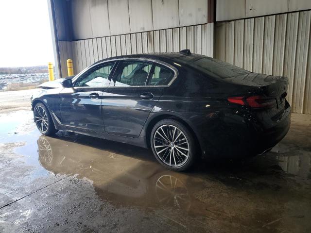 2022 BMW 540 XI #3303879714