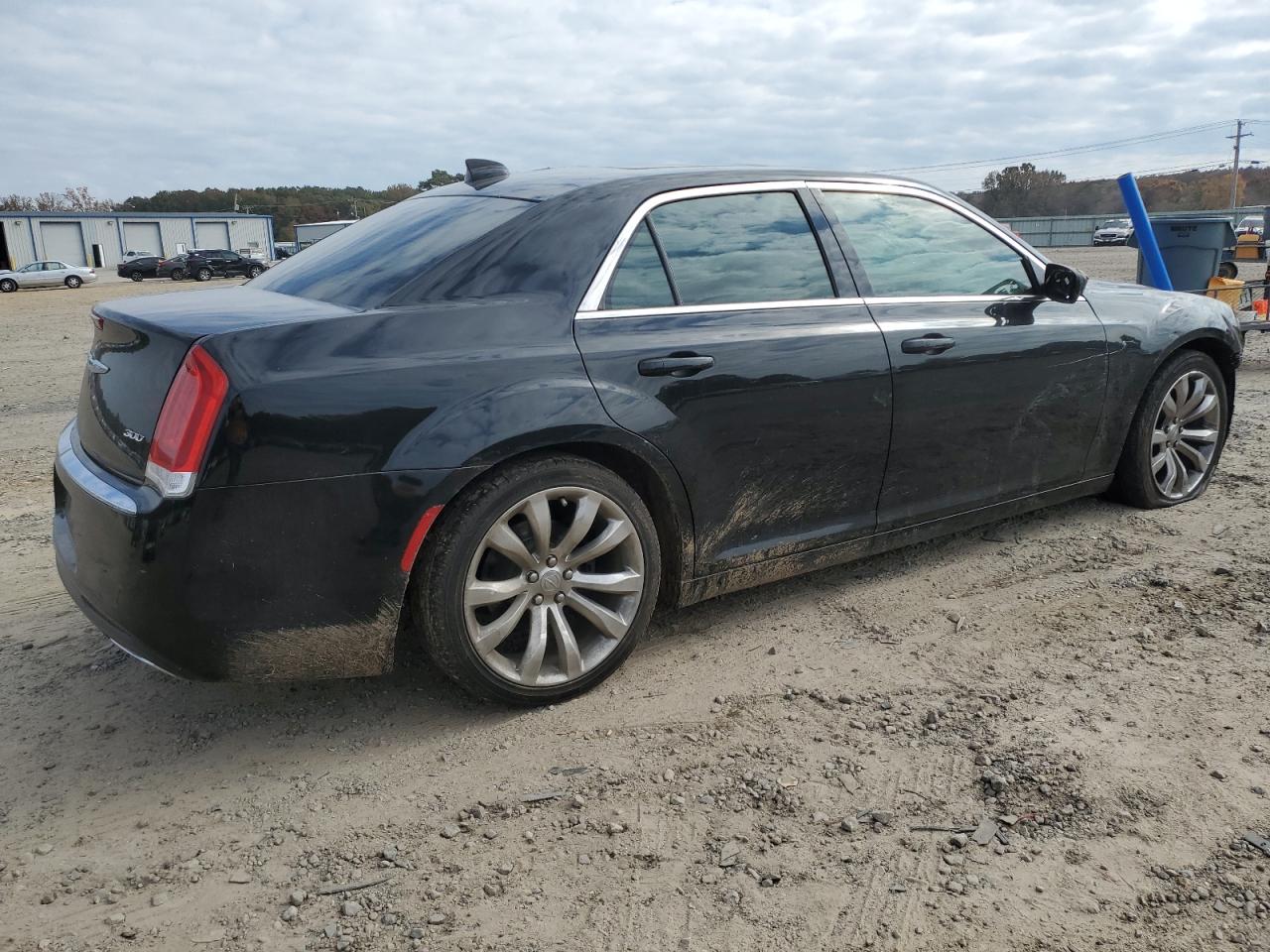 CHRYSLER 300 LIMITED