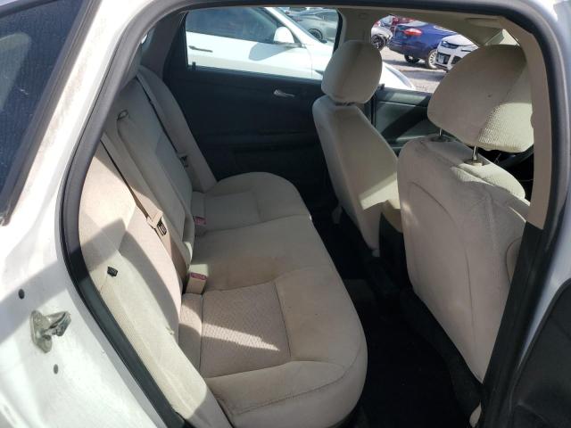 2015 CHEVROLET IMPALA LIM #3291437142