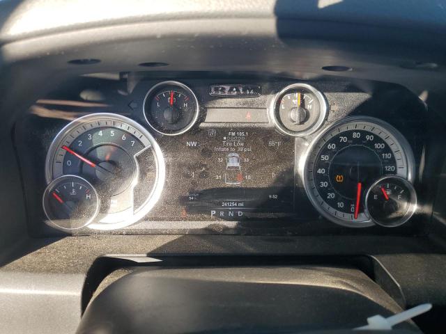 2015 RAM 1500 SLT 1C6RR6LT4FS770132