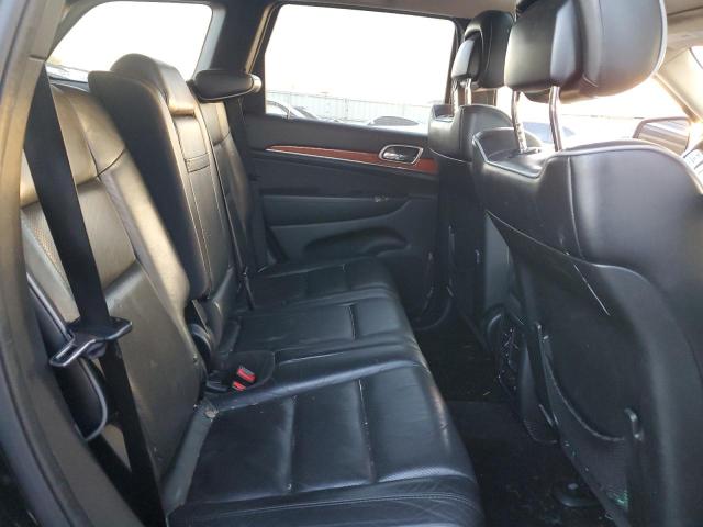 2013 JEEP GRAND CHER #3287576316