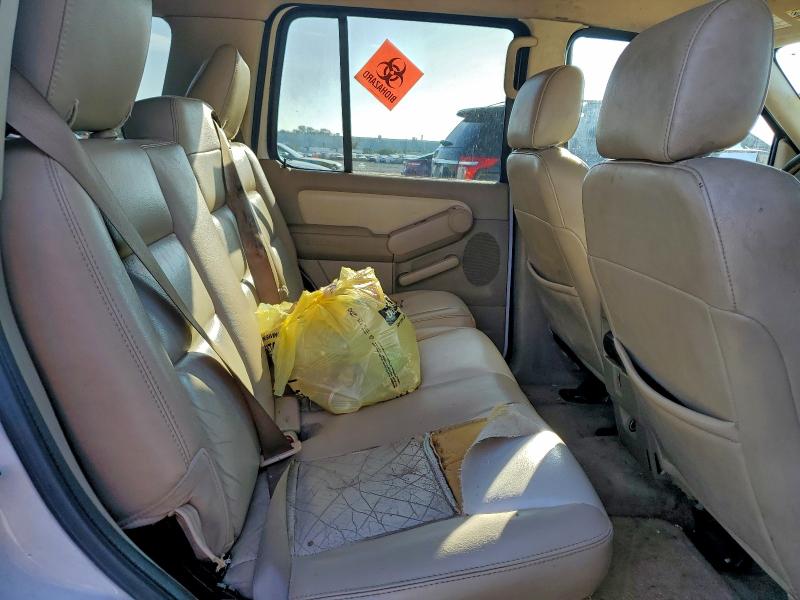 2008 FORD EXPLORER E #3296978885