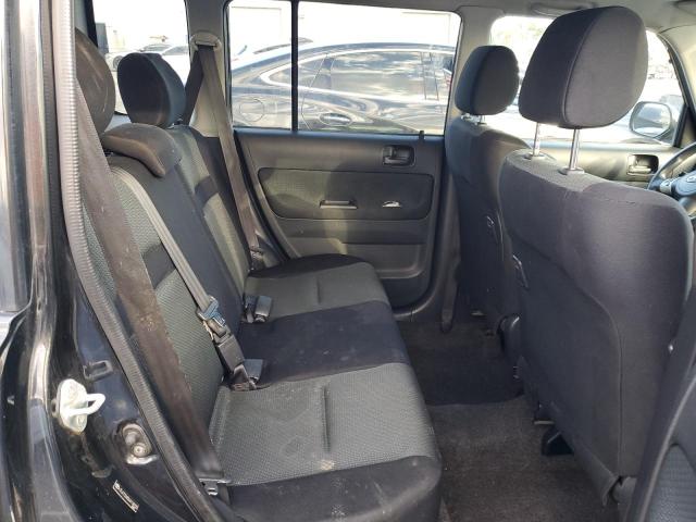 2006 TOYOTA SCION XB #3302700036