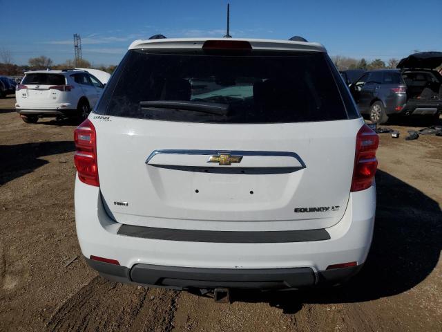 2016 CHEVROLET EQUINOX LT #3285711712
