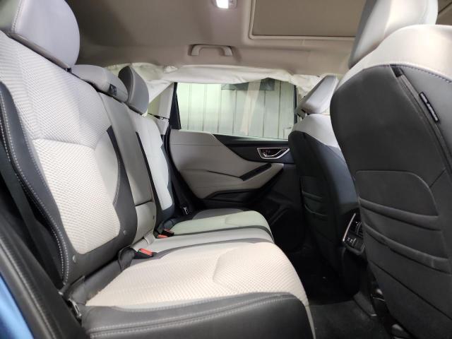 2022 SUBARU FORESTER P #3304012686