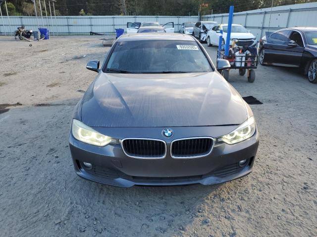 2013 BMW 320 I #3294144951