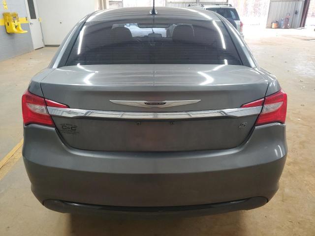 2013 CHRYSLER 200 TOURIN #3296341475