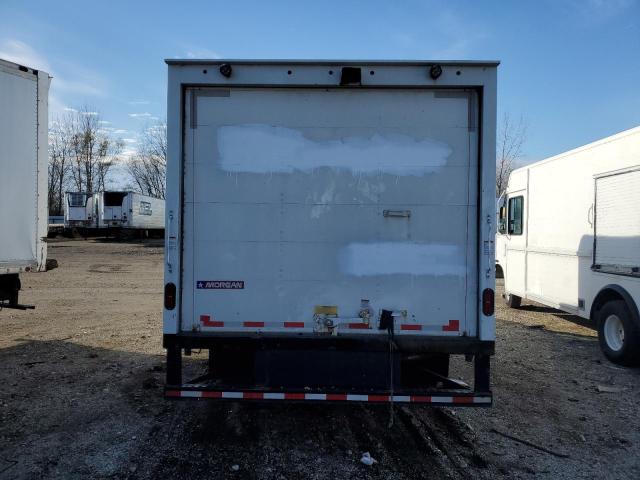 2021 FORD ECONOLINE #3286511163