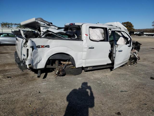 2020 FORD F150 SUPER - 1FTEW1E47LFB47911