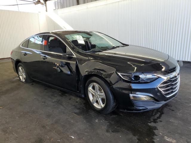 2022 CHEVROLET MALIBU LS #3304540453