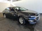 Lot #3304540453 2022 CHEVROLET MALIBU LS