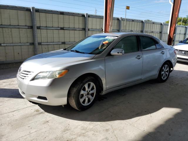 2009 TOYOTA CAMRY BASE #3303968694