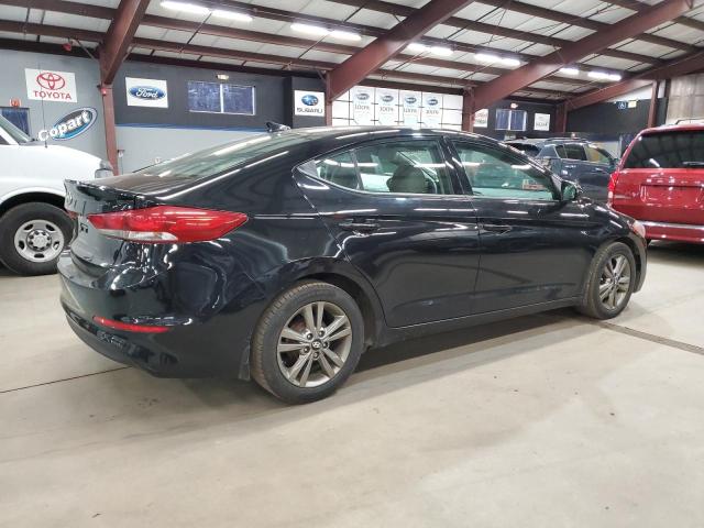 2017 HYUNDAI ELANTRA SE #3287258786