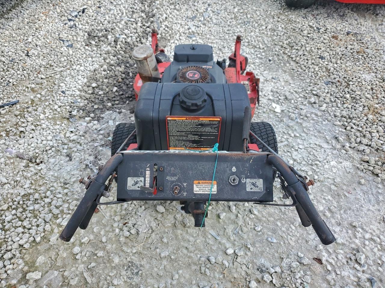 Lot #3302878926 2010 URWI UNKNOWN