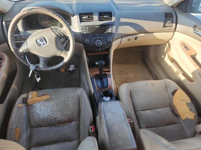 2005 HONDA ACCORD EX #3301353395