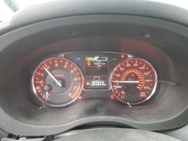 2015 SUBARU WRX #3297272381