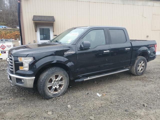 2017 FORD F150 SUPER #3296988820