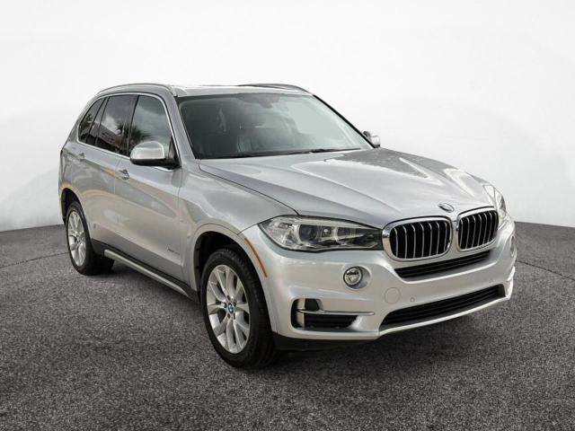 BMW X5 XDRIVE3