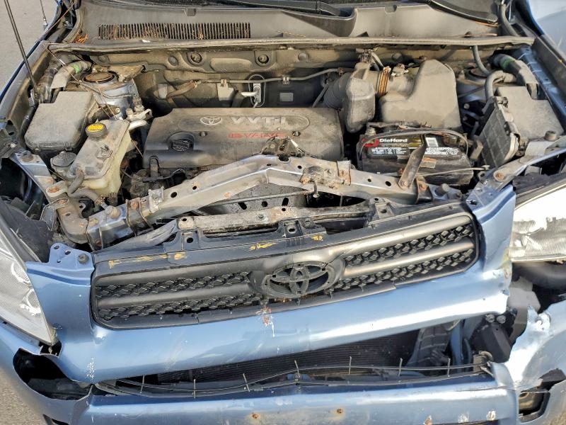 2007 TOYOTA RAV4 #3304519459