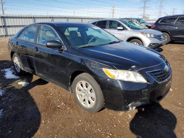 2009 TOYOTA CAMRY BASE #3291180959