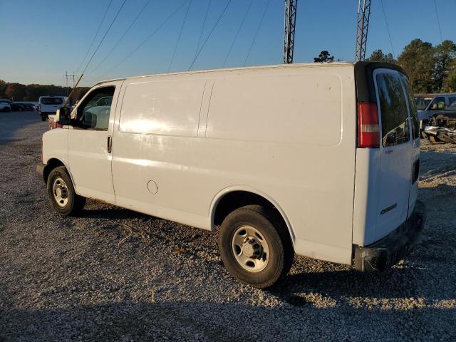 2008 CHEVROLET EXPRESS G2 #3281460999