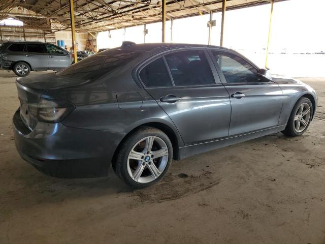 2012 BMW 328 I SULE #3305639754