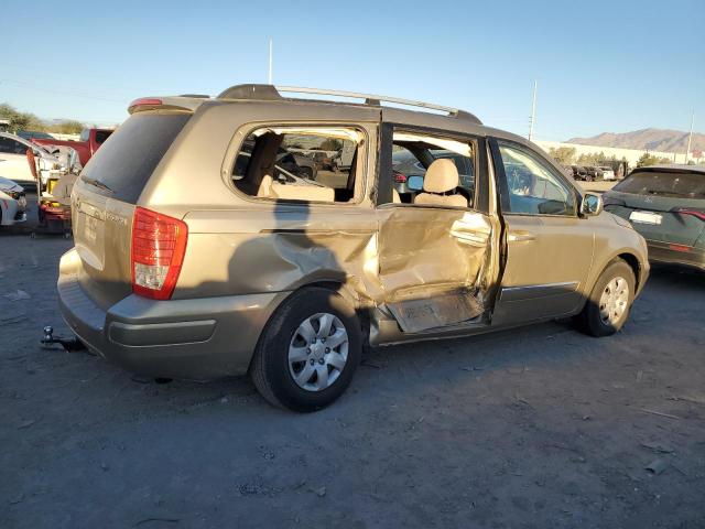 2007 HYUNDAI ENTOURAGE #3296915817