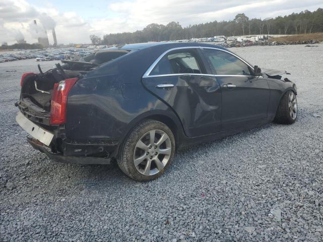 2013 CADILLAC ATS LUXURY #3290298265