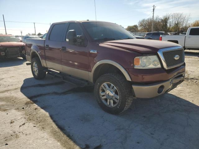 2006 FORD F150 SUPER #3296219434