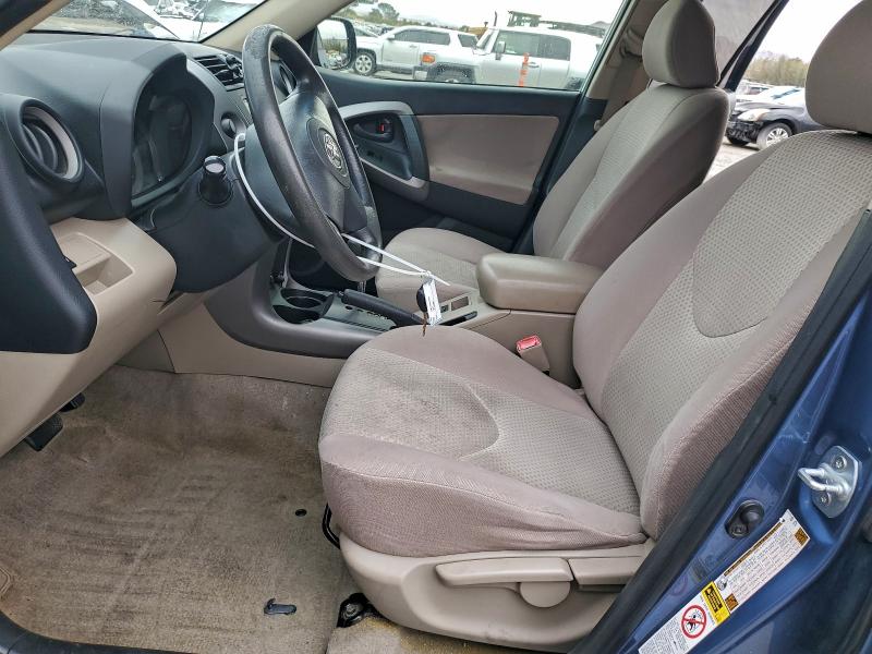 2007 TOYOTA RAV4 #3297236425