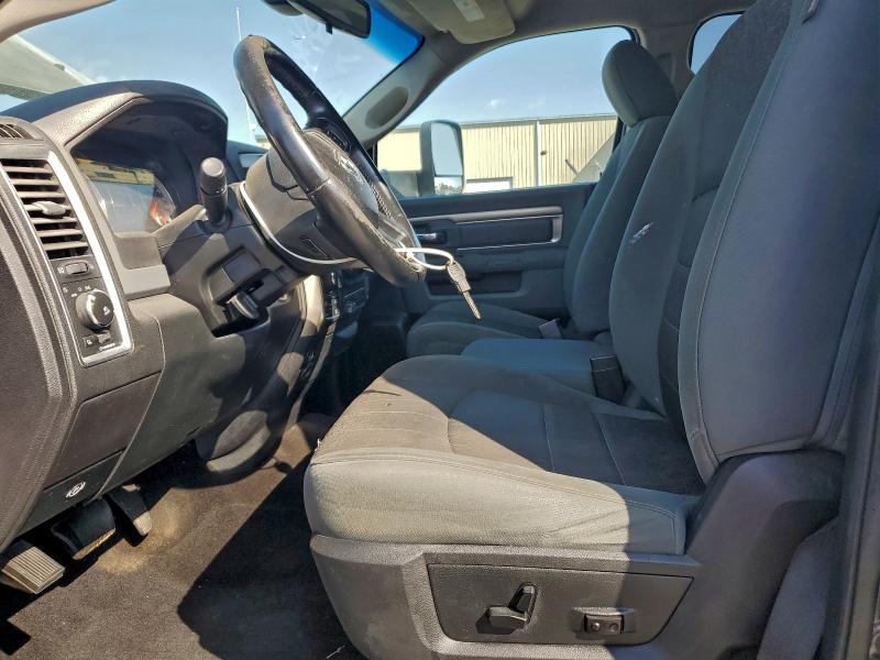 2016 RAM 1500 SLT #3296990826