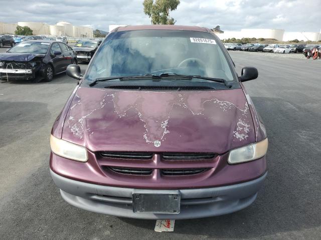 1999 DODGE GRAND CARA #3315930082