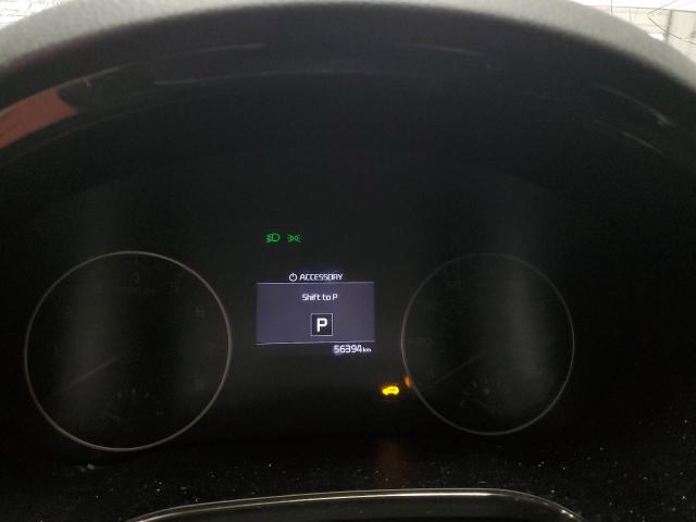 2022 KIA SELTOS NIG - KNDEUCA23N7266669