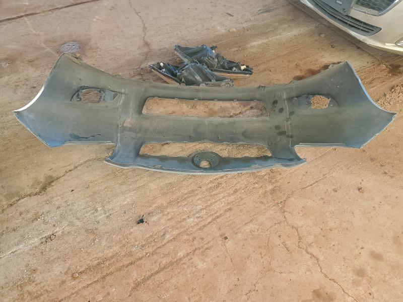 2011 TOYOTA YARIS #3310445366