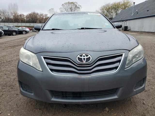 2011 TOYOTA CAMRY BASE #3302734007