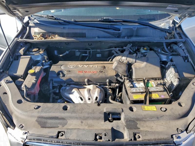 2006 TOYOTA RAV4 LIMIT #3311763301