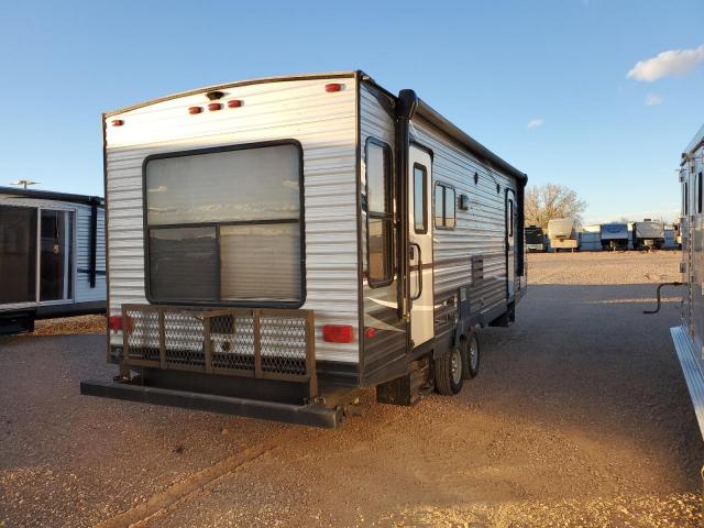 2018 UNKN TRAILER #3292435584