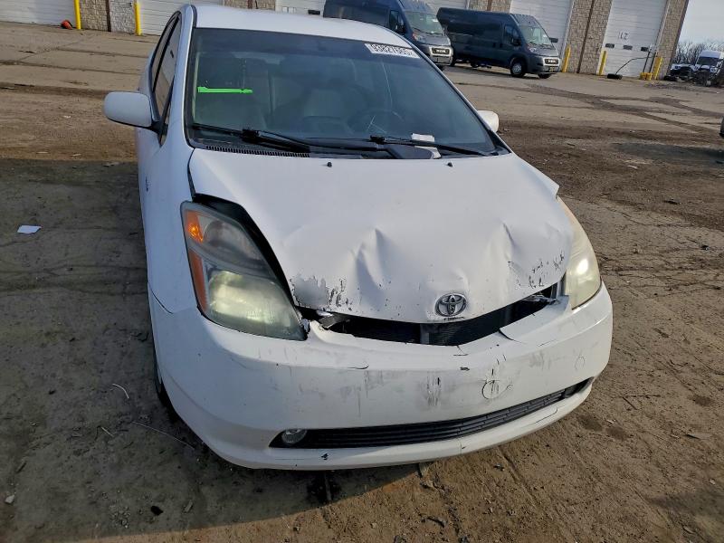 2007 TOYOTA PRIUS #3301630647