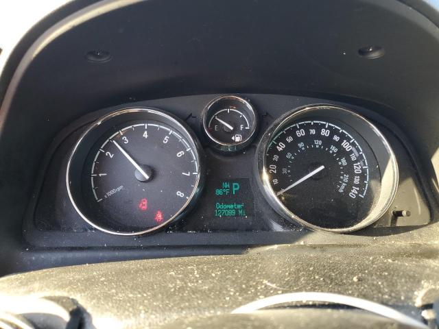 2012 CHEVROLET CAPTIVA SP - 3GNAL2EK1CS614027