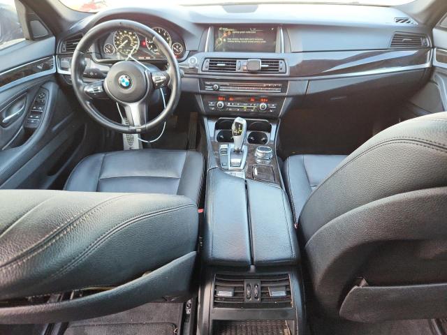 2014 BMW 528 I #3282445285