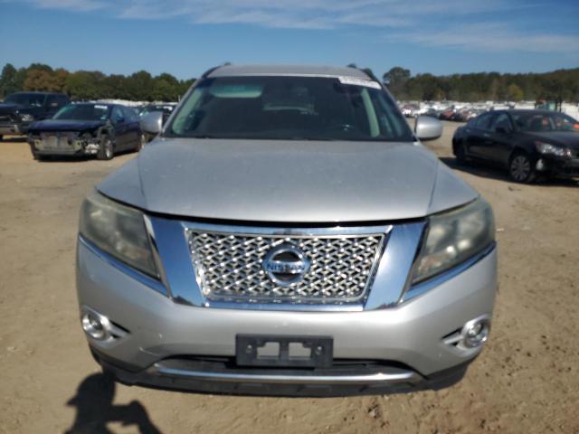 2013 NISSAN PATHFINDER #3290032261