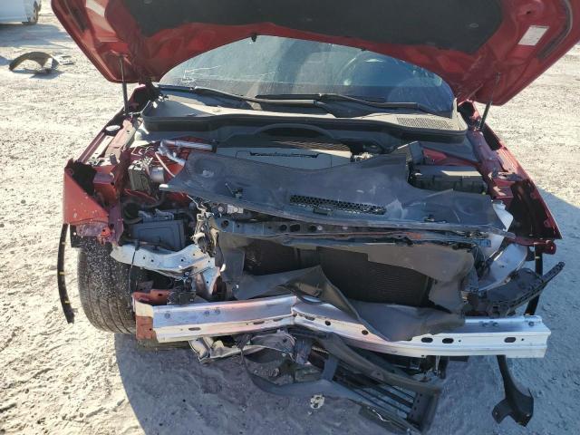2025 ACURA MDX TECHNO #3302885945