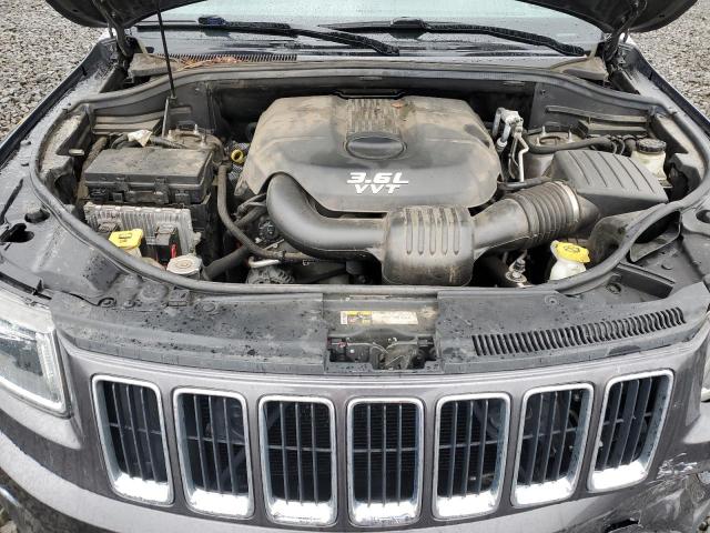 2014 JEEP GRAND CHER #3304110490